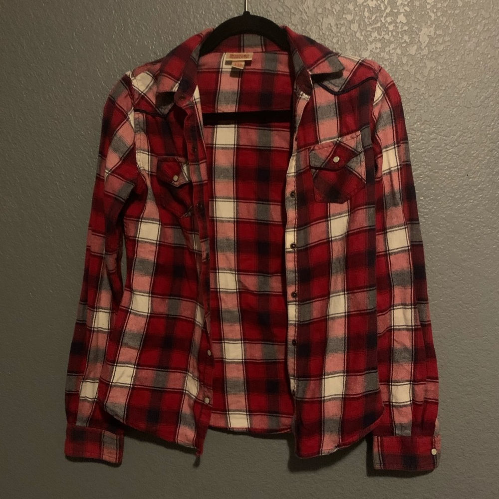 Flannel